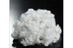 China High/Medium/Low Crimp Polyester Staple Fiber Material supplier