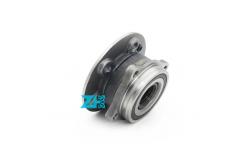 China A1663340206 Wheel Hub Unit Bearing Assembly A1663340206  Front Wheel Hub bearing A1663340206 supplier