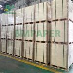 170gsm 180gsm Double Side Coated Art Paper For Trademark  Virgin Wood Pulp for sale