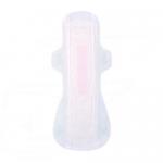 Anti Bacterial 2g Ladies Sanitary Napkins Airlaid Core Winged Cotton for sale