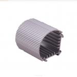 Aluminum Die Casting Custom CNC Fixtures Anodized For Embedded Downlight Room