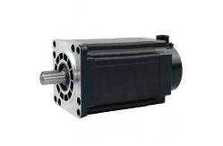 China 110HS3300 2 Phase Hybrid Stepper Motor supplier