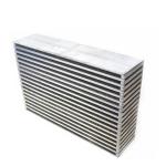 3003 Aluminum Plate Fin Heat Exchanger 26Bar working pressure for sale