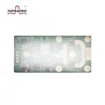 6W 5.8GHz Signal Jammer PCB Board for 5725-5850MHz PCBA Integrated Circuit Board for sale