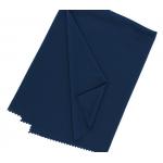 Lightweight Microfiber Single Jersey Knitted Fabric 100% Polyester Weft Knitted for sale