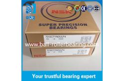 China CNC Machine High Precision Ball Bearings 7012CTYNSULP4 60x95x18 mm supplier
