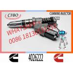 Wholesale Fuel Injector 4903472 4902921 4026222 For M11 QSM11 ISM11 Diesel Engine for sale
