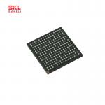 XC7S6-1CSGA225C Programmable IC Chip Low Cost Power Sensitive Applications for sale