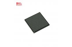China XC7S6-1CSGA225C Programmable IC Chip Low Cost Power Sensitive Applications supplier