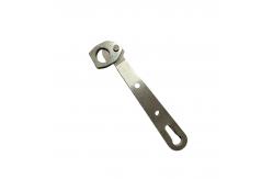 China Manual Operated Spot Welding Electrode Material Changing Tool For Efficiency supplier