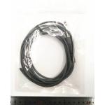 Reusable Human Body Temperature Sensor For Medical Monitoring Equipment