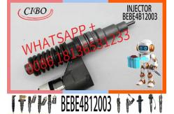 China 3380084001 BEBE4B15003 Brand New Genuine Diesel Fuel Injector supplier