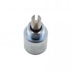 Pure Copper 2.5mm DC24V Circular Solenoid for sale