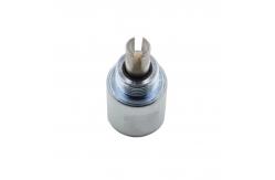 China Pure Copper 2.5mm DC24V Circular Solenoid supplier