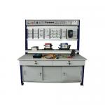 Bench for the Study of Choppers Didactic Equipment Teaching Equipment Vocational Training Equipment for sale