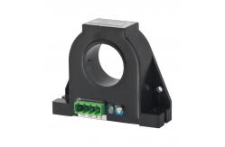 China 420ma Open Closed Loop Hall Effect Current Sensor 5V/4V supplier