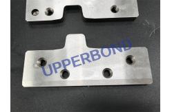 China Cigarettes Packing Machine Nano Inner Frame Cutter For HLP2 GDX2 supplier