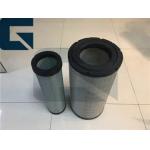 PC200-8 PC220-8 PC240-8 Excavator Engine Parts Air Filter 1110175 P778905 for sale