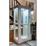 China Elegant Hydraulic Villa Elevator | Small Residential Lift for sale