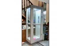 China Elegant Hydraulic Villa Elevator | Small Residential Lift supplier