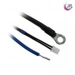 NTC Thermistor Sensor For Battery Temperature Monitoring for sale