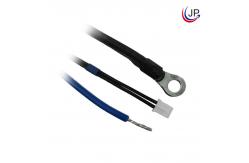 China NTC Thermistor Sensor For Battery Temperature Monitoring supplier