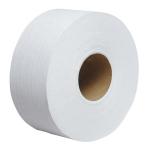 Sustainable PET SpunLace Nonwoven Wet Wipes Roll for sale