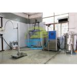 IEC 60592 IPX1 To IPX8 Waterproof Ingress Protection Test Equipment for sale