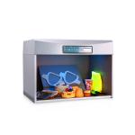Color Check Light Box Color Assessment Cabinet T60+ With 6500k Color Temperature for sale
