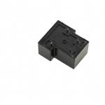 Hot selling relays HF165FD-G-12-HY1STF HF165FD-G-24-HY1STF 12V 24V 4pin DIP original for sale