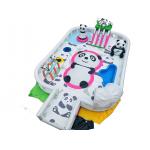 Customizable Inflatable Water Castle of INFLATABLE WATER PARK for Your Water Park Business for sale