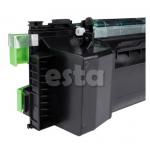 MX312AT Sharp Copier Toner AR 5627 / AR 5731 Toner Sharp MX312FT /  Developer 312