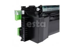 China MX312AT Sharp Copier Toner AR 5627 / AR 5731 Toner Sharp MX312FT /  Developer 312 supplier