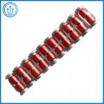 300 Deg 4300 Glass Encapsulated NTC Thermistor 10mW MF59 NTC 100K 3950 for sale