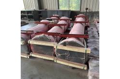 China Drilling Riser Spool 13 5/8 5000psi With Flanged Side Outlets supplier