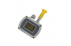 China RS485 Split Air Temperature Humidity Controller IP65 10V Output supplier