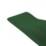 Slow Rebound Curved Lash Bed Topper Mattress 180*60*18cm