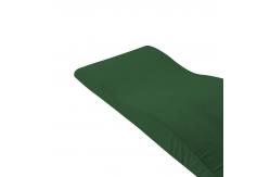 China Slow Rebound Curved Lash Bed Topper Mattress 180*60*18cm supplier