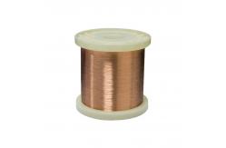 China C17200 Beryllium Copper Alloy Wire Diameter 0.06-3mm supplier