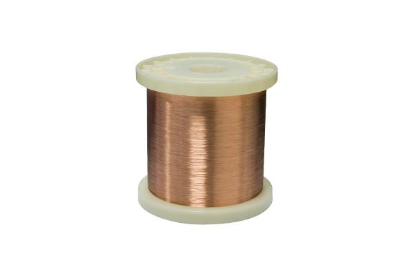 CuNi30 Resistance Wire Nc035 Custom Made Heat Resistant Wires