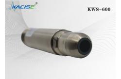 China KWS-600 Online Fluorescence Dissolved Oxygen Sensor 10 Sec Response Time supplier