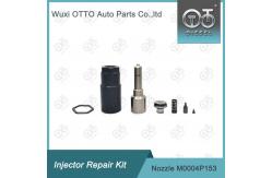 China Siemens Injector Repair Kit For Injectors A2C59513596 / 5WS40253 supplier