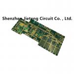 Surface Mount PCB Board Assembly BOM Copper Aluminum Substrate for sale
