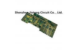 China Surface Mount PCB Board Assembly BOM Copper Aluminum Substrate supplier