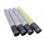 Konica Minolta TN216 Copier Toner Cartridge Value Pack 4 Colour For Photo Copier for sale