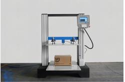 China Battery Packaged Stack Testing Machine Electronic 1T Capacity supplier