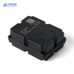 Powered 7500mAh Bluetooth GPS Tracker with IP67 Waterproofing for Vehicle Cargo Tracking DIY Installation and Bluetooth for sale