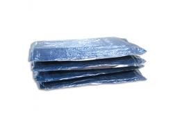 China Hydrophobic Disposable Polypropylene Non Woven Medical Fabric Recyclable and Hydrophilic supplier