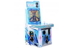 China Children's Playground Fun Joystick Interactive Family Arcade Game Machine supplier