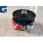 High Volume Iron Excavator Fuel Pump For EC240B EC290B L120F VOE21021484 for sale